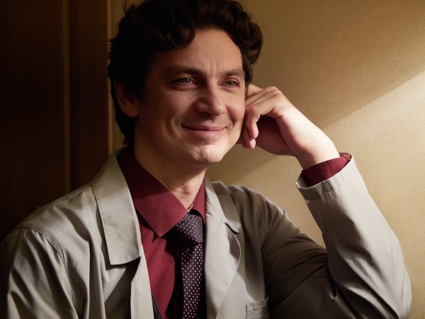 Тихие воды (5)