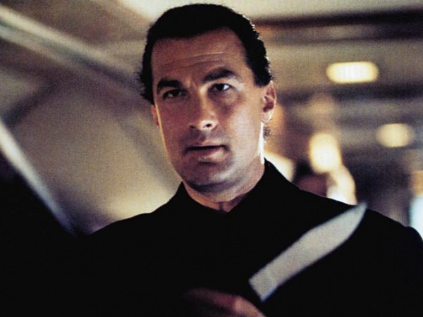 В осаде 2: Тёмная территория