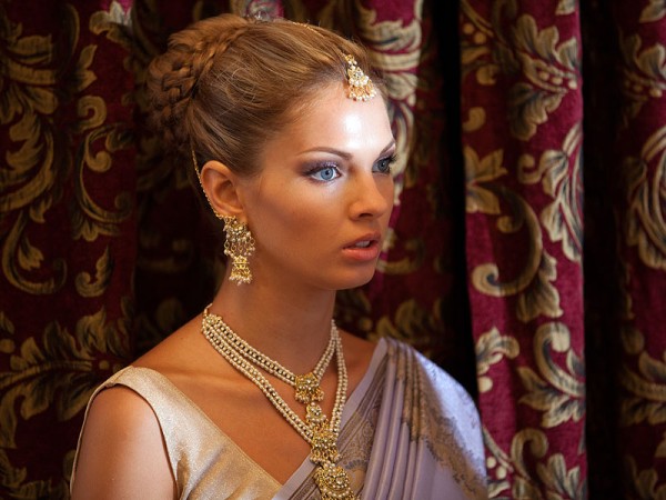 Вероника. Беглянка