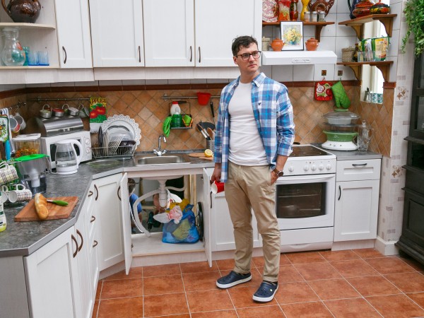 Как я стал русским (2)