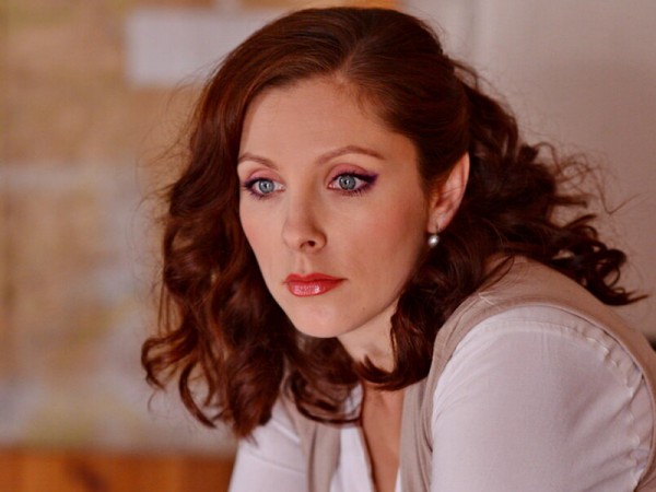 Забытая женщина (6)