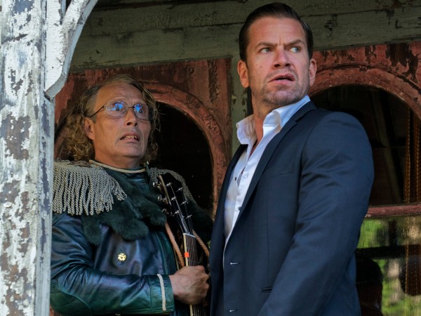 Последний викинг (4)