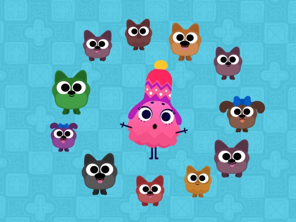 Лудлвилль (5)