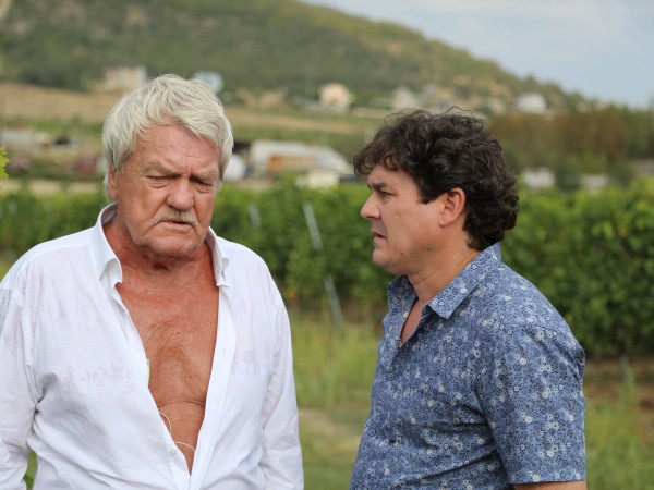 Саша добрый, Саша злой (3)