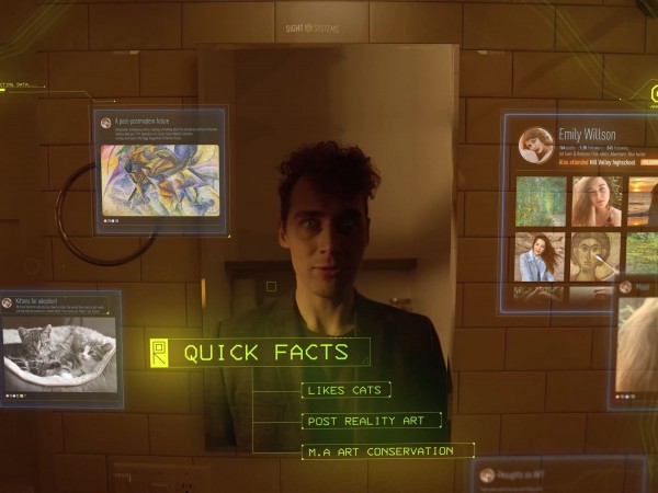 Новая реальность (3)