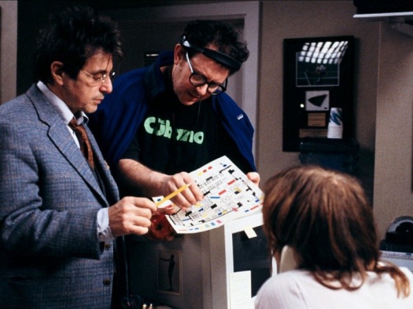 Нужные люди (5)