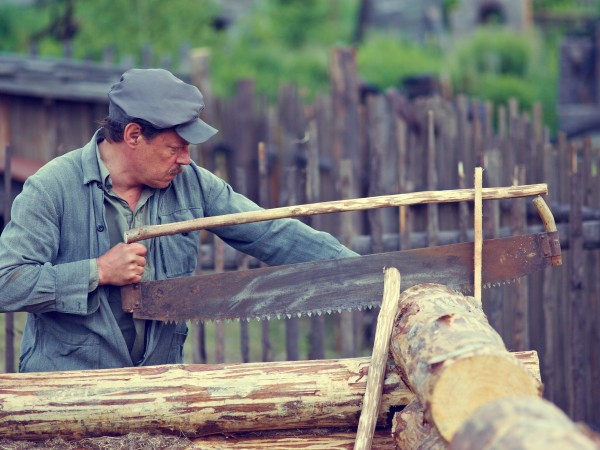 Уходящая натура (4)