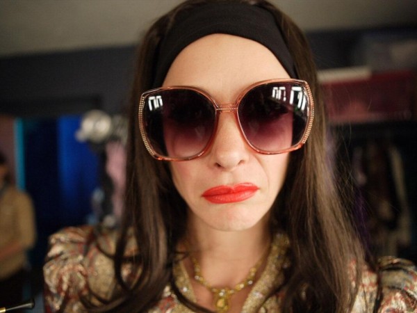 Стриптиз от зомби (6)