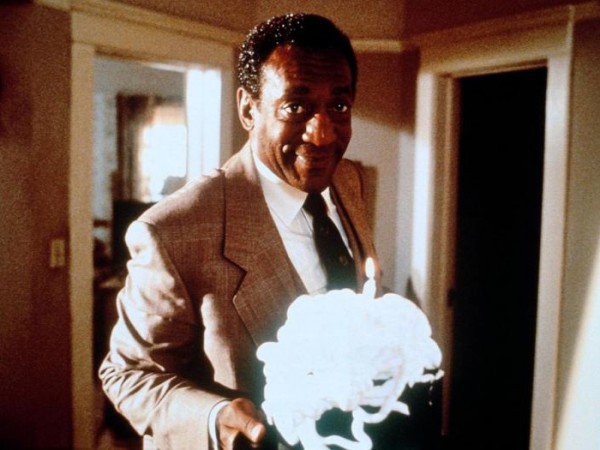 Папа-призрак