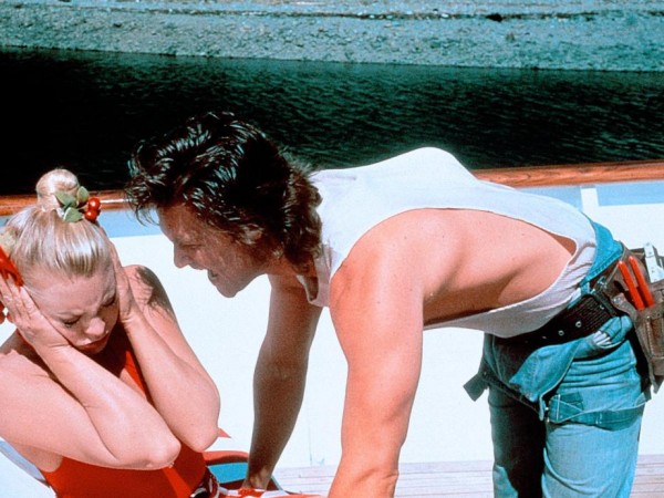 За бортом (2)