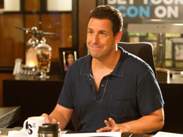 Такие разные близнецы (6)