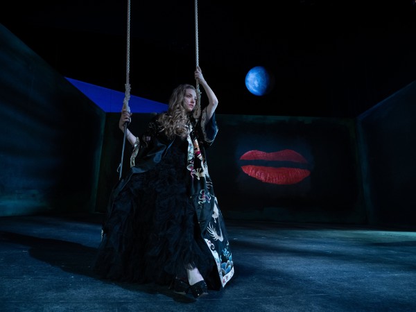 Семь вуалей (5)