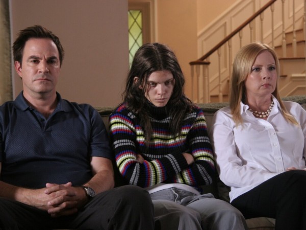 Экстирпация (2)