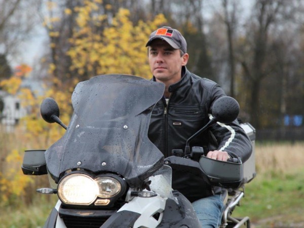 Папа напрокат (4)