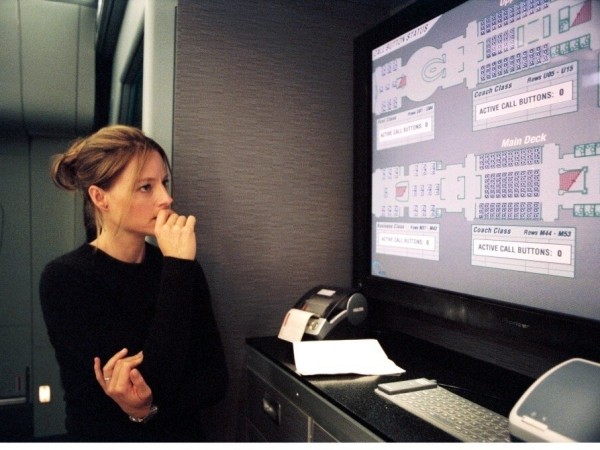 Иллюзия полёта (5)