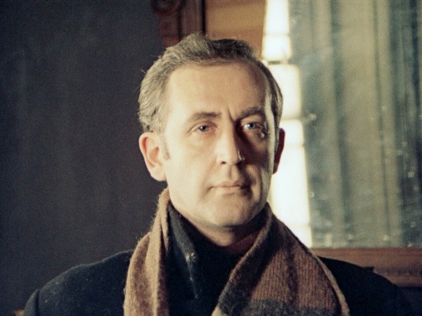 Приключения Шерлока Холмса и доктора Ватсона: Охота на тигра