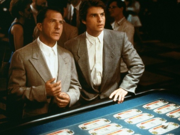 Человек дождя (2)