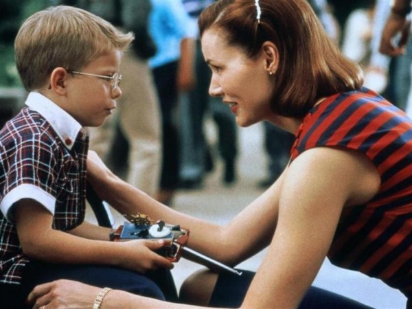 Стюарт Литтл (2)