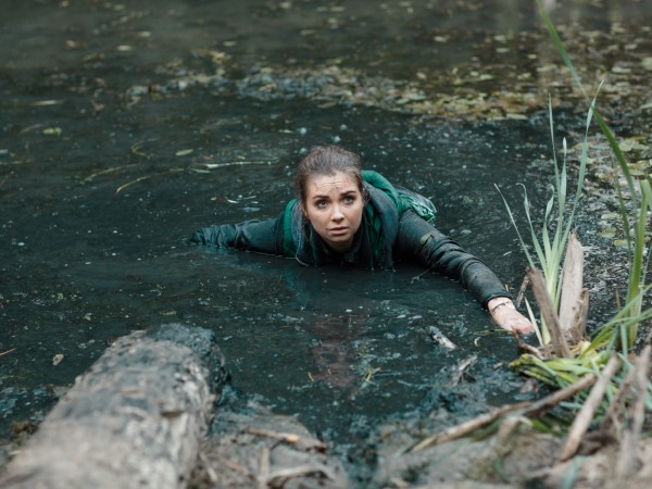 Чтобы увидеть радугу... (4)