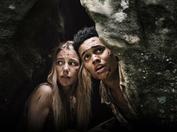 Поворот не туда: Наследие (2)