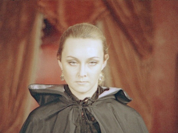 Шерлок Холмс и Доктор Ватсон. Король шантажа (3)