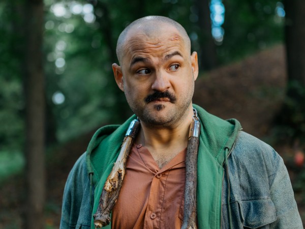 Два холма (3)