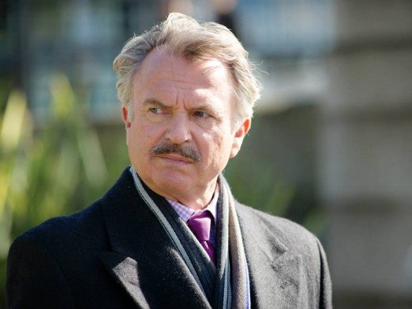 Долгое падение (5)