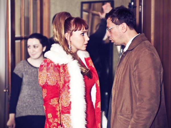 Старый новый дом (4)