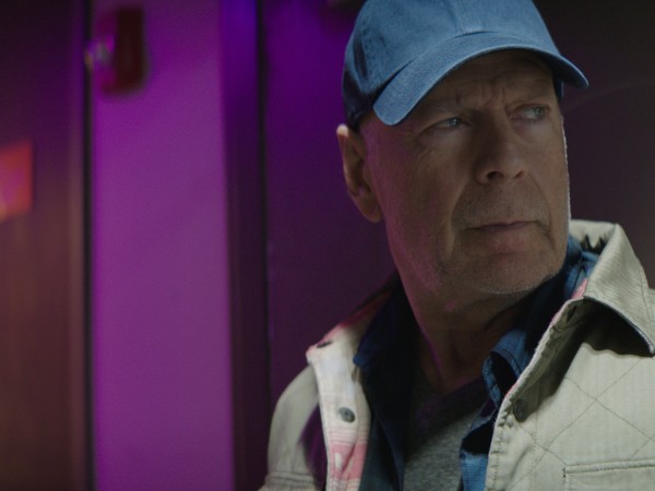 Под наблюдением (2)