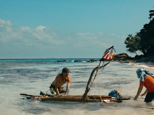 Уроки выживания (4)