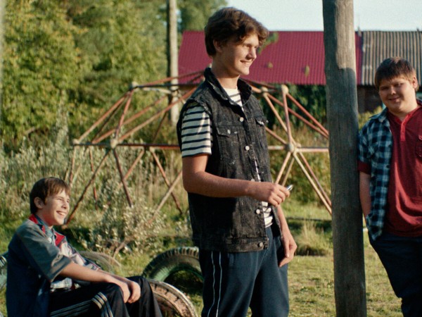 Кукольник (5)