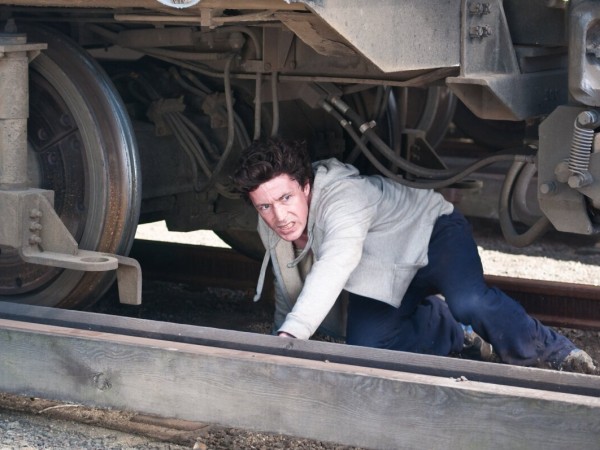 Без компромиссов (5)