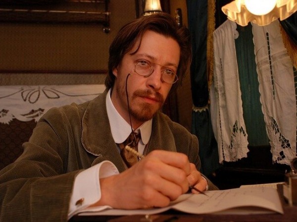 Поклонница (4)