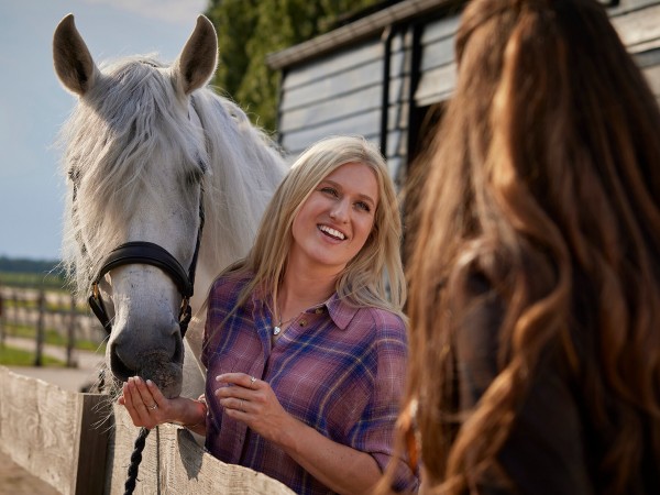 Спирит. Серебряная звезда (6)