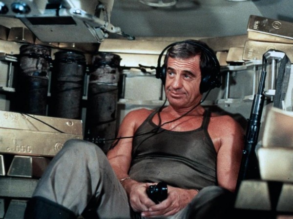 Авантюристы