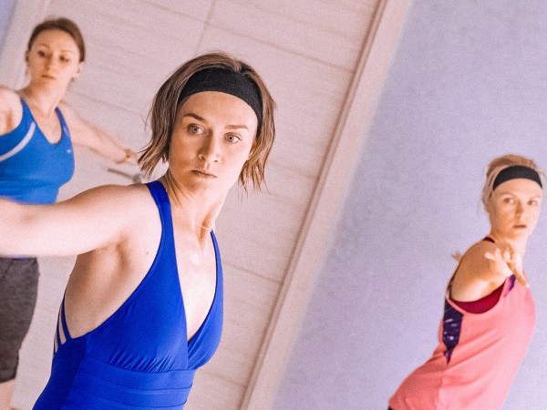 Женщина в состоянии развода (2)