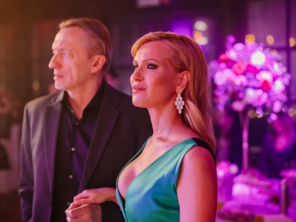 День слепого Валентина (3)