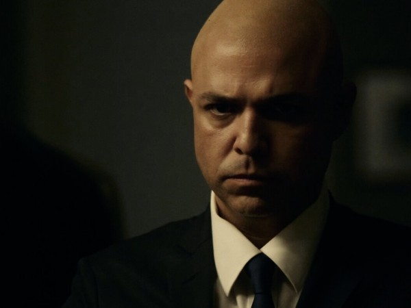 Безос. Человек, создавший Amazon (6)