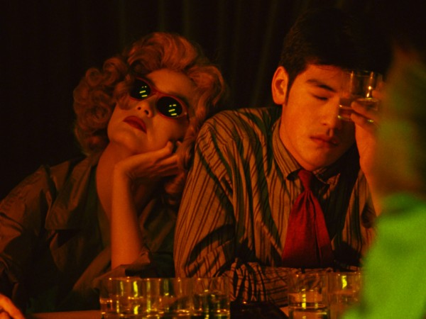 Чунгкингский экспресс (4)