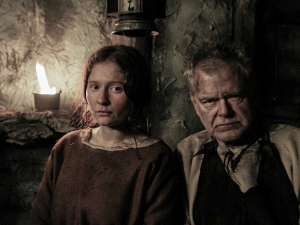 Роберт — король Шотландии (3)