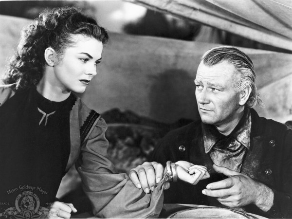 Красная река (2)