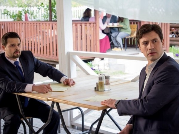 Красавец и чудовище (4)