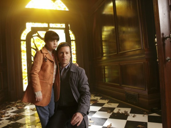 Не бойся темноты (3)