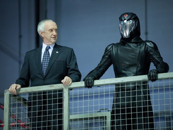 G.I. Joe: Бросок кобры 2 (3)