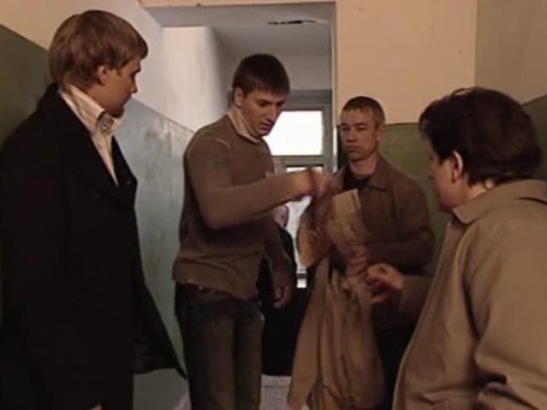 Ментовские войны-3 (3)