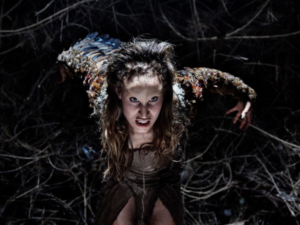 Чародейка (6)