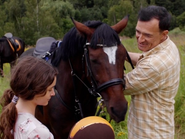 Мой любимый чемпион (2)