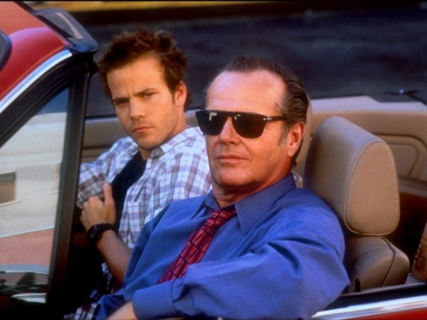 Кровь и вино