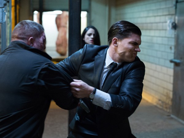 От заката до рассвета (5)