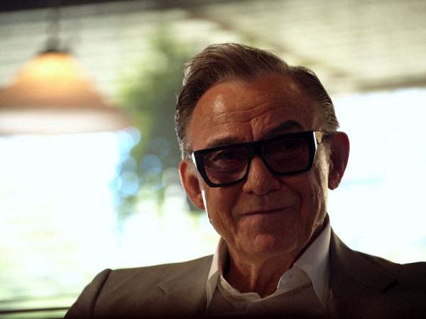 Мейер Лански (4)